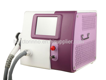 808nm Diode Laser Hair Removal System