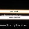 3000K to 3500K 5.75W Cabinet LED Light Bar Kit for Wardrobes / Desk , DC 12Volt LED Light Bar