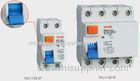 DIN rail fixed Residual Current Circuit Breaker / RCCB Switch for generator 2P 4P