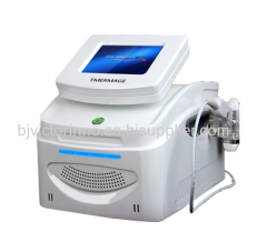 Fractional RF Skin Care System