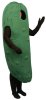 Cartoon costumes,Disney characters costum,fruit and vegetalbes, Plush cartoon,SWEET PICKLE, mascot costume carrot