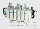 High voltage AC contactors / Magnetic contactor switch for contact industries