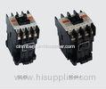 High efficiency Electrical HVAC contactors , Magnetic Motor Contactor for motor