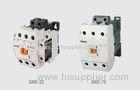 Safety GMC AC Contactors / Electric Motor Contactor for contact industries