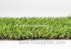 Olive Green Monofilament Diy Artificial Turf For Balcony Decking 22mm Dtex10500