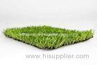Polyethylene Synthetic Grass For Park / Garden / Residential Decking 40mm Dtex11000