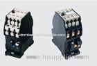 AC 380V 630A Electric Motor Contactor for auxiliary contacts with 3 pole , IEC Standard