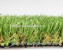 Residential Field Polypropylene Diy Artificial Turf For Decoration 35mm Dtex11500