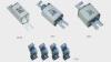 High beaking capacity Current Limiting Fuses / drop out fuse for short circuit protection
