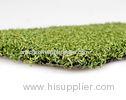 Monofilament Polypropylene Outdoor Artificial Grass Courtyard / Landscape 15mm Dtex6000