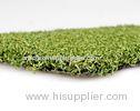 11mm Dtex6000 Green Monofilament Pp Curl Golf Artificial Grass For Outdoor Sports