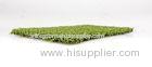 Fake Monofilament Outdoor Golf Artificial Grass Roll For Park / Patio 13mm Dtex6000
