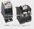 Adjustable AC Solid State Relay , Overload Protection 3UA Thermal relay 690 - 1000V