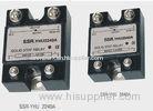 Normally closed AC Solid State Relay / AC control voltage with High Power