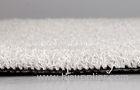 Ornaments Artificial Grass Carpet For Landscape / Park Greening 11mm Dtex4000