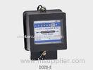 DD28 Single Phase Electronic Watt-hour Meter with AC Active / Reactive type