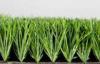 Monofilament Polyethylene Soccer Synthetic Grass For Football Pitch 50mm Dtex8000