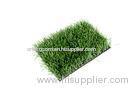 Decorative Polyethylene Football Artificial Grass For Residential Decking 55mm Dtex8000