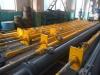 Flat Gate Single / Double Acting Hydraulic Cylinder QPPY -D Type