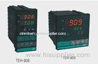 Multi-function digital temperature controller , class 1.0 intelligent PID adjuster with ASIC chips