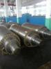 Heavy Duty Industrial Welded Hydraulic Cylinders For Sea Drilling Platform