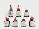 SE3 series AC Current limit switch , IP65 waterproof micro Limiting switches