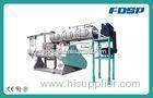 SPHS-D Series Single-screw Feed Steam Extruder