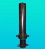 Thermal Spray Ceramic Rod Industrial Hydraulic Cylinders For Container Transport