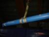 High Temperature Resistan Piston Rod Thermal Spray Coatings With OEM