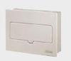 Safety fireproof plastic IP40 Electrical Distribution Box for home network