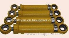 32mpa Industrial Double Acting Hydraulic Cylinders For Vehicle Machinery