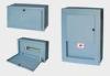8 Line Commercial / industrial power distribution boxes for miniature circuit breakers