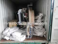 33 KV Overhead Transmission Line Stringing Equipment