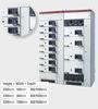 Low voltage indoor AC power Switchgear Cubicle for Electrical Wiring Accessories