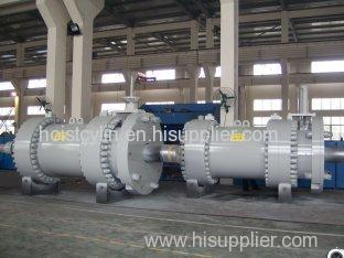 32mpa Three Gorges Use Hydraulic Servo Motor For Vane Servomotor
