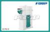 Square Pulse Filter Auxiliary Equipment , TBLMF Series Dust Cleaning Machine