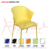 Reliable Fashion Stacking Conference Chair multifuction