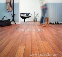 Name: Teak Laminated Flooring