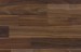 3-strips Walnut Laminated Flooring