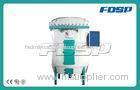 TBLMD Flat Base Auxiliary Equipment & Drum Pulse Filter Dust Cleaning Machine