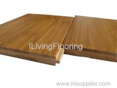 Wide Plank Bamboo Flooring