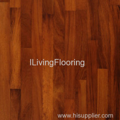 Iroko Solid Wood Flooring
