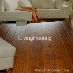 Maple Solid Wood Flooring