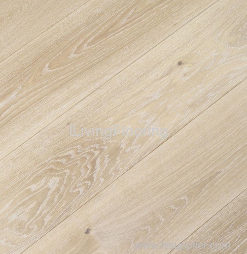 Oak Solid Wood Flooring