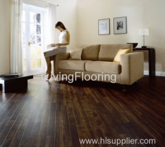 American Walnut Solid Wood Flooring