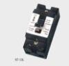 Automatic 30 amp Earth Leakage Circuit Breaker for pubic building / house