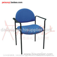 Convinient & Reliable Lecture Chair with Writing Board multifunction