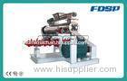 SPHS-DY Series Enhanced Type Single-screw Feed Steam Extruder