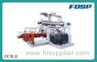 SPHS200D Type Single-screw Feed Steam Extruder and Expander