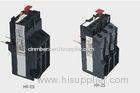 Industrial Electrical Thermal overload Relay for over-voltage protection of AC motor